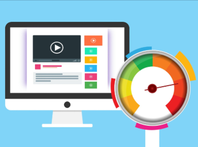 Optimizare viteza site